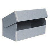 Blue-Gray 35-mm & 120 Negative arch
